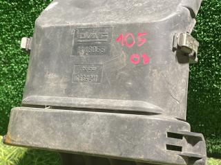 Коробка распределительная DAF XF 105 1 поколение 2007, 12.9 л., MX 300, дизель, МКПП, 1448055, 1448054