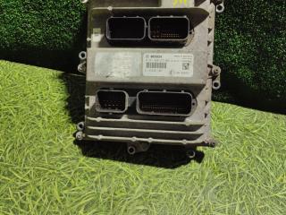 блок управления двигателем MAN TGX 1 поколение 2015, 12.4 л., D 2676 LF 26, дизель, МКПП, 0281020273, 51258201021