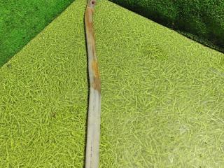 Тяга кулисы КПП DAF XF 105 1 поколение 2007, 12.9 л., MX 300, дизель, МКПП, 1614037