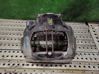 суппорт передний левый MAN TGX 1 поколение 2015, 12.4 л., D 2676 LF 26, дизель, МКПП, 81508046577