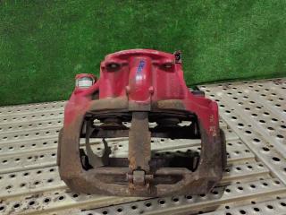 суппорт задний правый MAN TGX 1 поколение 2010, 10.5 л., D 2066 LF 36, дизель, МКПП, 81508046501