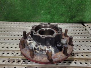 ступица задняя MAN TGX 1 поколение 2010, 10.5 л., D 2066 LF 36, дизель, МКПП, 81357010155