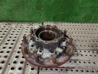 ступица задняя MAN TGX 1 поколение 2010, 10.5 л., D 2066 LF 36, дизель, МКПП, 81357010155