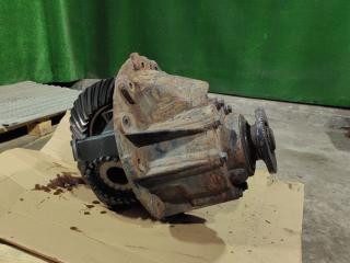 редуктор заднего моста MAN TGX 1 поколение 2015, 12.4 л., D 2676 LF 26, дизель, МКПП, 81350106301