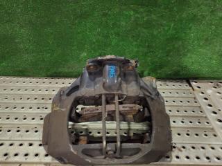 суппорт задний левый MAN TGX 1 поколение 2015, 12.4 л., D 2676 LF 26, дизель, МКПП, 81508046581