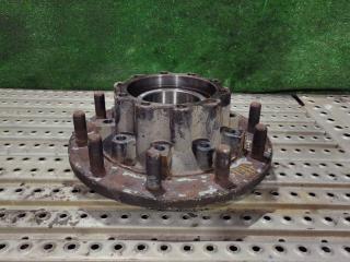 ступица задняя MAN TGX 1 поколение 2015, 12.4 л., D 2676 LF 26, дизель, МКПП, 81357010155