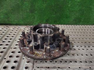 ступица задняя MAN TGX 1 поколение 2015, 12.4 л., D 2676 LF 26, дизель, МКПП, 81357010155