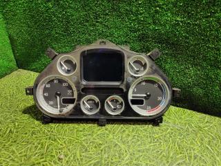 щиток приборов (приборная панель) DAF XF 105 1 поколение 2008, 12.9 л., MX 340, дизель, МКПП, 1743496