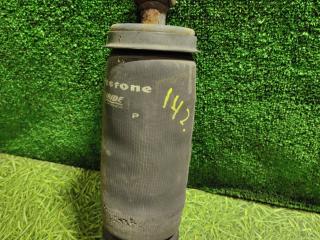 пневмоподушка подвески кабины IVECO Stralis 2 поколение 2010, 10.3 л., F3AE0681D, дизель, АКПП, 500357352