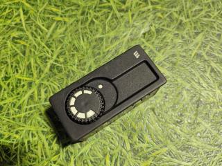 панель управления Вебасто (Webasto) DAF XF 105 1 поколение 2010, МКПП, 1734023