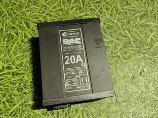 Преобразователь напряжения DAF XF 105 1 поколение 2008, 12.9 л., MX 340, дизель, МКПП, 1726282