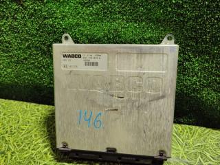 блок управления EBS DAF XF 105 1 поколение 2008, 12.9 л., MX 340, дизель, МКПП, 4461350390, 1694000