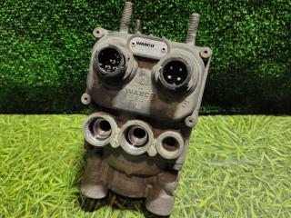 кран главный тормозной DAF XF 105 1 поколение 2008, 12.9 л., MX 340, дизель, МКПП, 4800015000