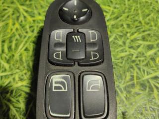 блок управления стеклоподъемниками DAF XF 105 1 поколение 2008, 12.9 л., MX 340, дизель, МКПП, 1788603