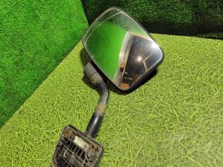 зеркало бордюрное DAF XF 105 1 поколение 2008, 12.9 л., MX 340, дизель, МКПП, 1684042