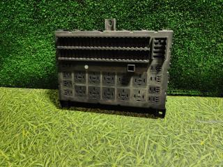 блок предохранителей DAF XF 105 1 поколение 2007, 12.9 л., MX 300, дизель, МКПП, синий, 1674870