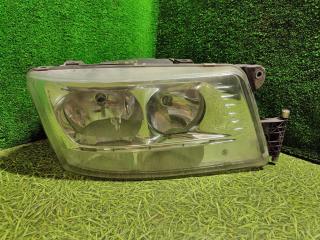 фара правая MAN TGX 1 поколение 2016, 12.4 л., D 2676 LF 52, дизель, АКПП, правый руль, 81251016696