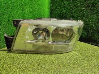 фара левая MAN TGX 1 поколение 2016, 12.4 л., D 2676 LF 52, дизель, АКПП, правый руль, 81251016695