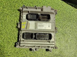 блок управления двигателем MAN TGX 1 поколение 2016, 12.4 л., D 2676 LF 52, дизель, АКПП, правый руль, 0281020273, 51258201021