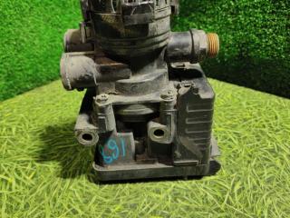 кран модулятор EBS MAN TGX 1 поколение 2016, 12.4 л., D 2676 LF 52, дизель, АКПП, правый руль, 81521066067, K050211