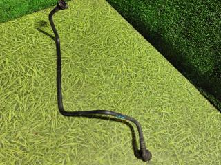 трубка охлаждающей жидкости MAN TGX 1 поколение 2016, 12.4 л., D 2676 LF 52, дизель, АКПП, правый руль, 81063035686