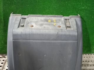 подкрылок оси перед. прав. MAN TGX 1 поколение 2016, 12.4 л., D 2676 LF 52, дизель, АКПП, правый руль, 81664106599