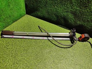 заборник топлива MAN TGX 1 поколение 2016, 12.4 л., D 2676 LF 52, дизель, АКПП, правый руль, 81272036021