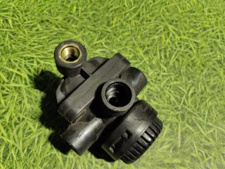 Клапан ускорительный MAN TGX 1 поколение 2016, 12.4 л., D 2676 LF 52, дизель, АКПП, правый руль, 81521166075