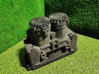 кран модулятор EBS MAN TGX 1 поколение 2016, 12.4 л., D 2676 LF 52, дизель, АКПП, правый руль, K050209, 81521066068