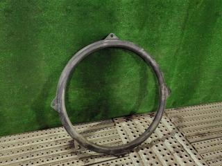 кольцо диффузора вентилятора MAN TGX 1 поколение 2016, 12.4 л., D 2676 LF 52, дизель, АКПП, правый руль, 81066200182