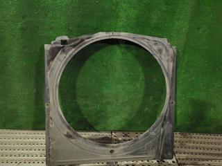 диффузор вентилятора MAN TGX 1 поколение 2016, 12.4 л., D 2676 LF 52, дизель, АКПП, правый руль, 81066200203