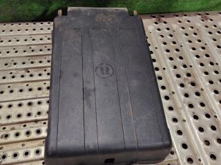 крышка аккумулятора MAN TGX 1 поколение 2016, 12.4 л., D 2676 LF 52, дизель, АКПП, правый руль, 81418600242, 81418600241