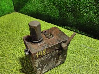 насос подъёма кабины MAN TGA 1 поколение 2005, 10.5 л., D 2066 LF 01, дизель, МКПП, 85417236020, 85417236044, 81417236130