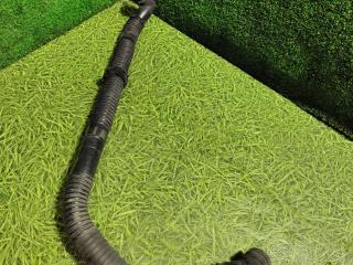 Трубка забора воздуха MAN TGX 1 поколение 2016, 12.4 л., D 2676 LF 52, дизель, АКПП, правый руль, 81541200003