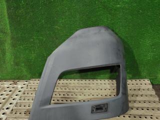 Накладка (ресничка) фары левая MAN TGX 1 поколение 2016, 12.4 л., D 2676 LF 52, дизель, АКПП, правый руль, 81416106751