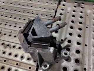 подушка крепления двигателя MAN TGX 1 поколение 2016, 12.4 л., D 2676 LF 52, дизель, АКПП, правый руль, 81962100597