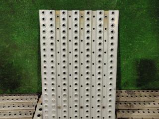 полик закабинный (площадка) MAN TGX 1 поколение 2016, 12.4 л., D 2676 LF 52, дизель, АКПП, правый руль, 81429020463