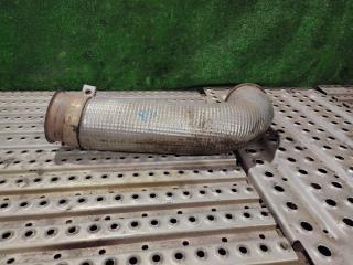 колено глушителя MAN TGX 1 поколение 2016, 12.4 л., D 2676 LF 52, дизель, АКПП, правый руль, 81152010295