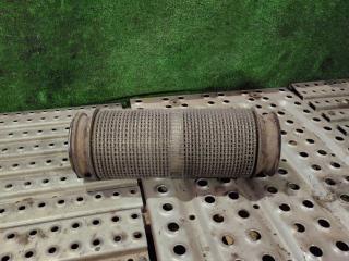 колено глушителя MAN TGX 1 поколение 2016, 12.4 л., D 2676 LF 52, дизель, АКПП, правый руль, 81152105016