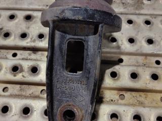 отбойник рессоры MAN TGX 1 поколение 2016, 12.4 л., D 2676 LF 52, дизель, АКПП, правый руль, 81414010083