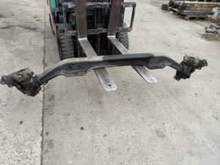 балка подвески передняя (подрамник) MAN TGX 1 поколение 2016, 12.4 л., D 2676 LF 52, дизель, АКПП, правый руль, 81442016291, 81442016292, 81441010189