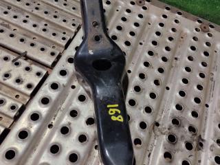 кронштейн замка кабины MAN TGX 1 поколение 2016, 12.4 л., D 2676 LF 52, дизель, АКПП, правый руль, 85417016001