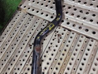 кронштейн крепления подкрылка MAN TGX 1 поколение 2016, 12.4 л., D 2676 LF 52, дизель, АКПП, правый руль, 81664206411