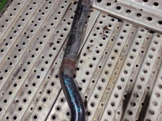 кронштейн крепления подкрылка MAN TGX 1 поколение 2016, 12.4 л., D 2676 LF 52, дизель, АКПП, правый руль, 81664206291