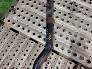 кронштейн крепления подкрылка заднего правого MAN TGX 1 поколение 2016, 12.4 л., D 2676 LF 52, дизель, АКПП, правый руль, 81664206296