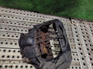 суппорт передний правый MAN TGX 1 поколение 2016, 12.4 л., D 2676 LF 52, дизель, АКПП, правый руль, 81508046636