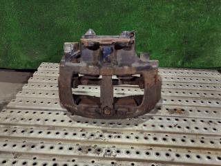 суппорт передний левый MAN TGA 1 поколение 2005, 10.5 л., D 2066 LF 01, дизель, МКПП, 81508046409