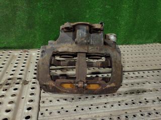 суппорт передний правый MAN TGA 1 поколение 2005, 10.5 л., D 2066 LF 01, дизель, МКПП, 81508046410