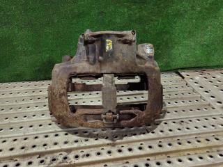 суппорт задний левый MAN TGA 1 поколение 2005, 10.5 л., D 2066 LF 01, дизель, МКПП, 81508046376