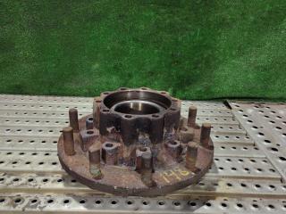 ступица задняя MAN TGA 1 поколение 2005, 10.5 л., D 2066 LF 01, дизель, МКПП, 81357010155